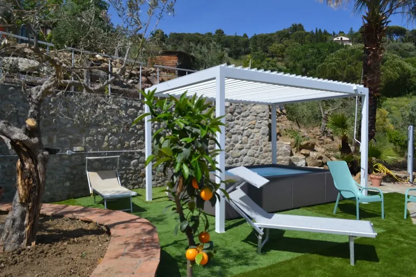 Relais Bellavista Tuscany - Image 1