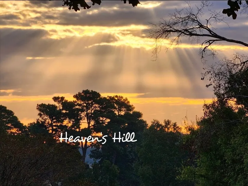 The Guest House on Heaven's Hill - Image 1