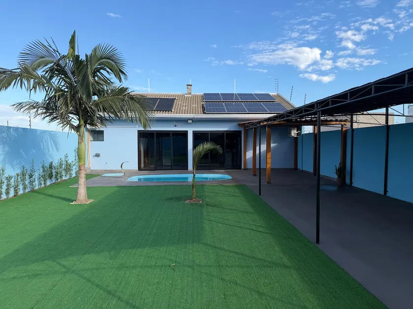 Fully equipped house, everything new, very comfortable and beautiful. - Image 1