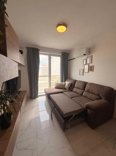 Cozy 1 Bedroom Apartment in Pieta - Image 1