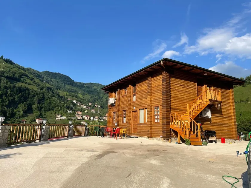 Derya Mountain Houses / Family Suite - Image 1