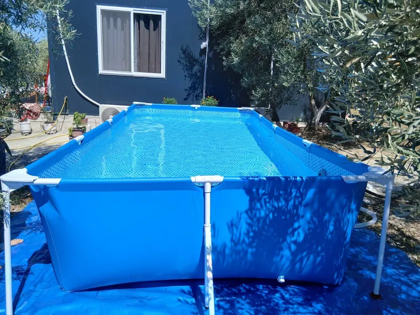 Swimming Pool - Leko House Perondi - Image 1
