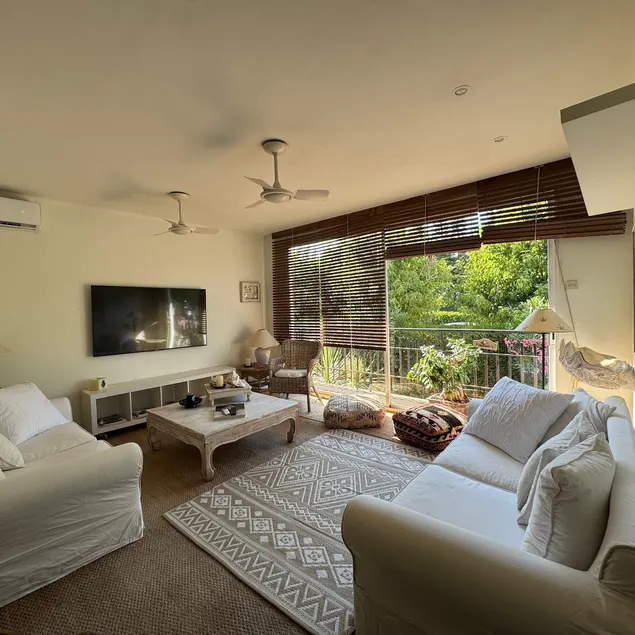 Apartment 3 minutes from Cala Rovira - Image 1