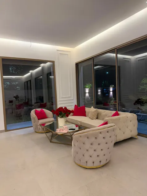 Villa Luxe Padel - Image 1