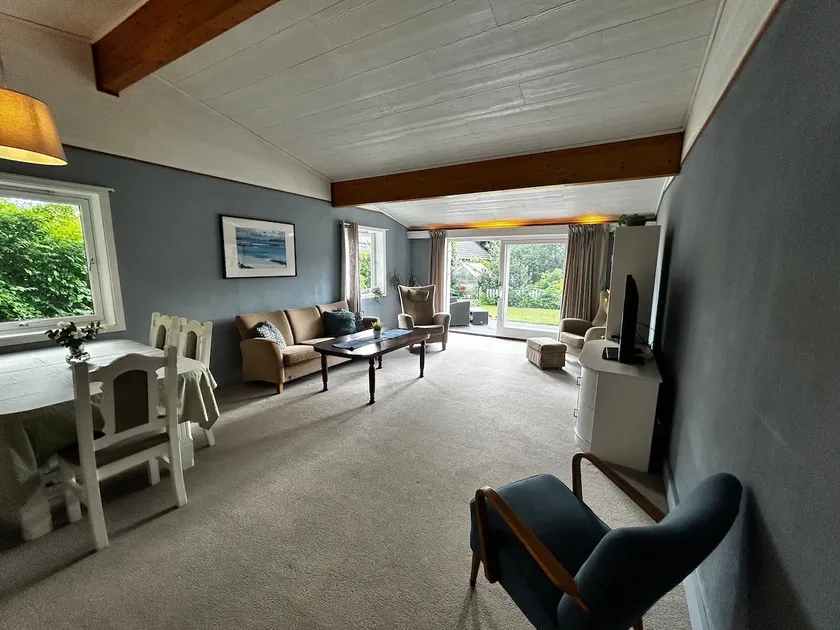 Apartment in Kristiansand, Høllen - Image 1