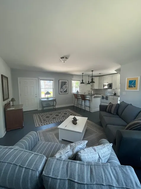 Three Corners Cottage - Image 1
