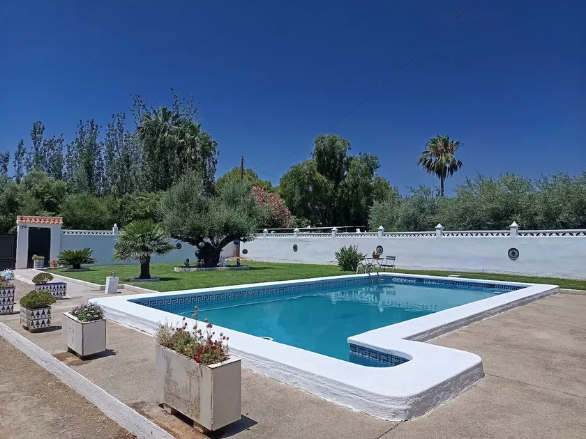 La Casita, Private Pool, 1500m to the beach - Image 1
