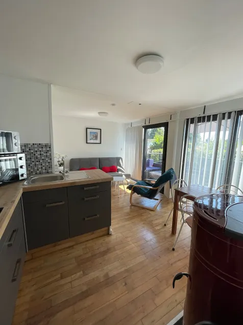 Family home 4 people. - Image 1