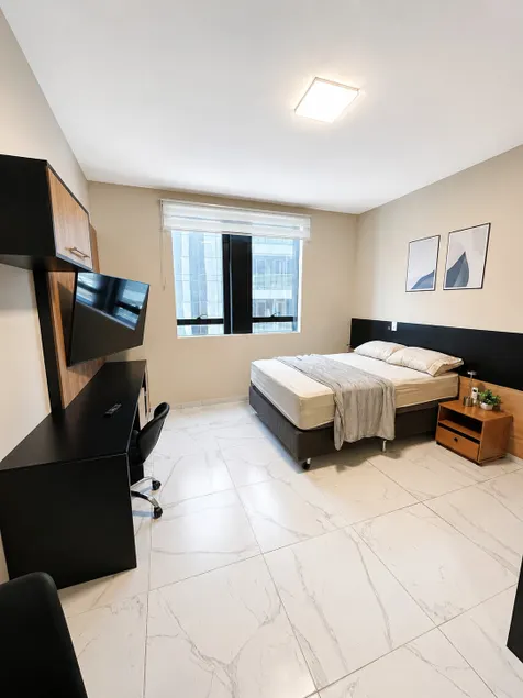 Fully equipped studio in Bethaville - 5 min from Alphaville - Image 1