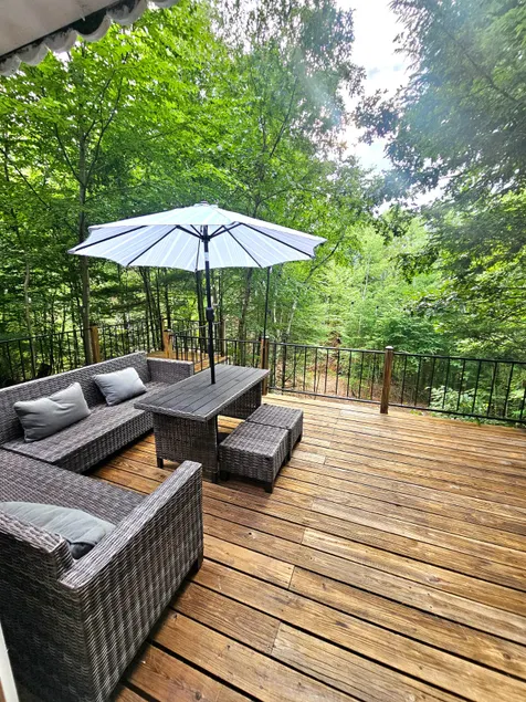 Cottage Hideaway - Image 1