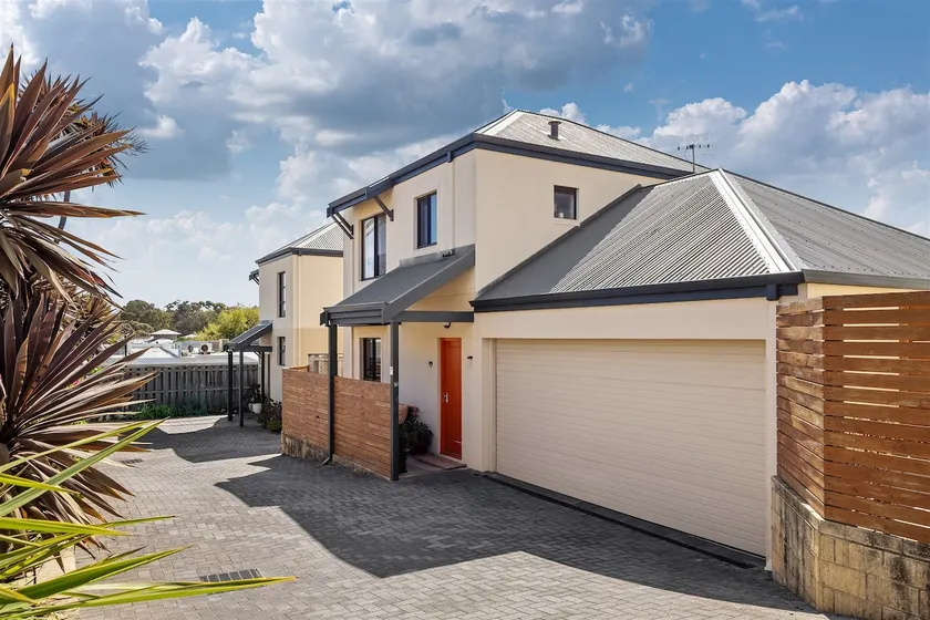 The Terrace House - au coeur de Margaret River (chiens acceptés). - Image 1