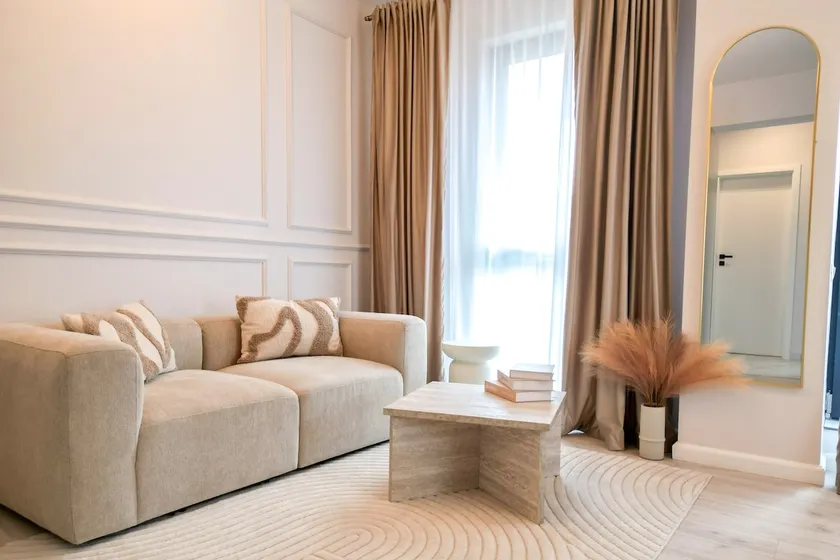 Luxury Studio Chiajna - Image 1