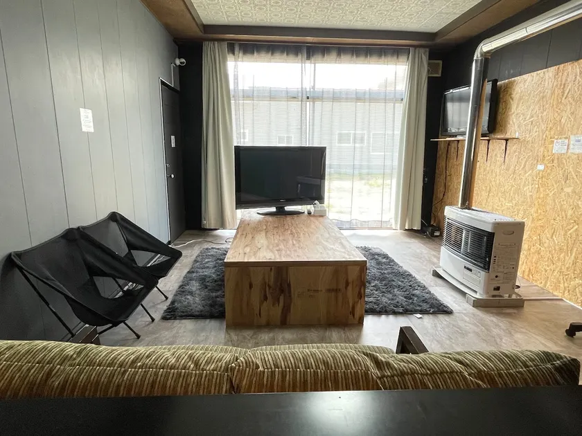 Tokachi (Taiki-cho) Kominka (entire house rental) with onsen ticket - Image 1