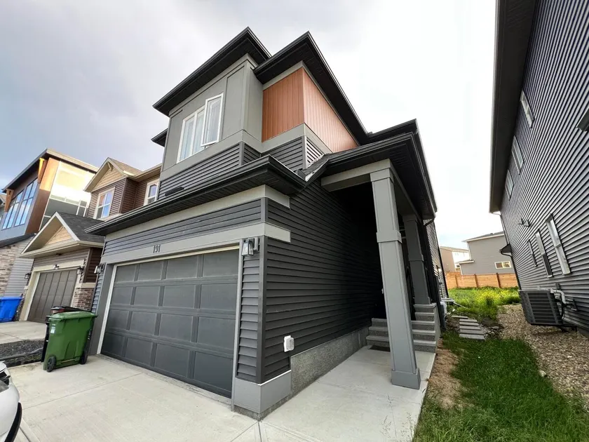 Brand New cozy basement in a nice area - Image 1