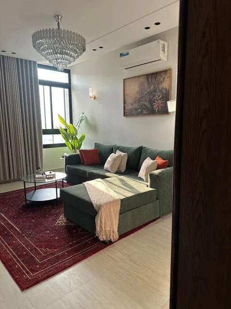 Dar Malath | Peaceful Stay - Image 1