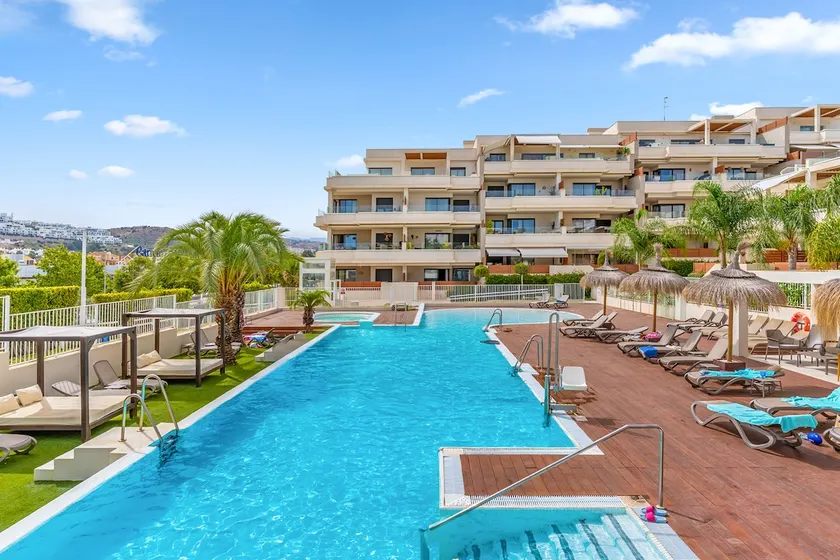 Premium Jardinana Lotus 500m to Beach - Image 1