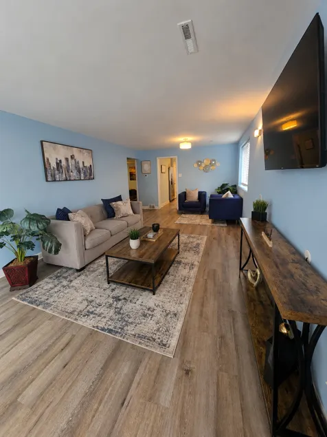 Casa Azul : Cozy Retreat Near Obama Library - Image 1