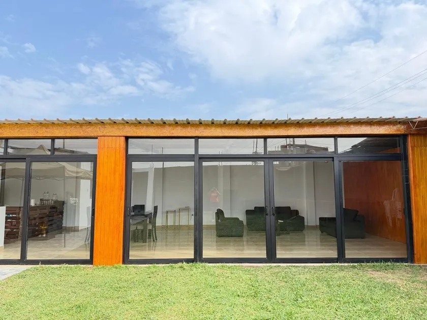 El Mirador Country House - Image 1