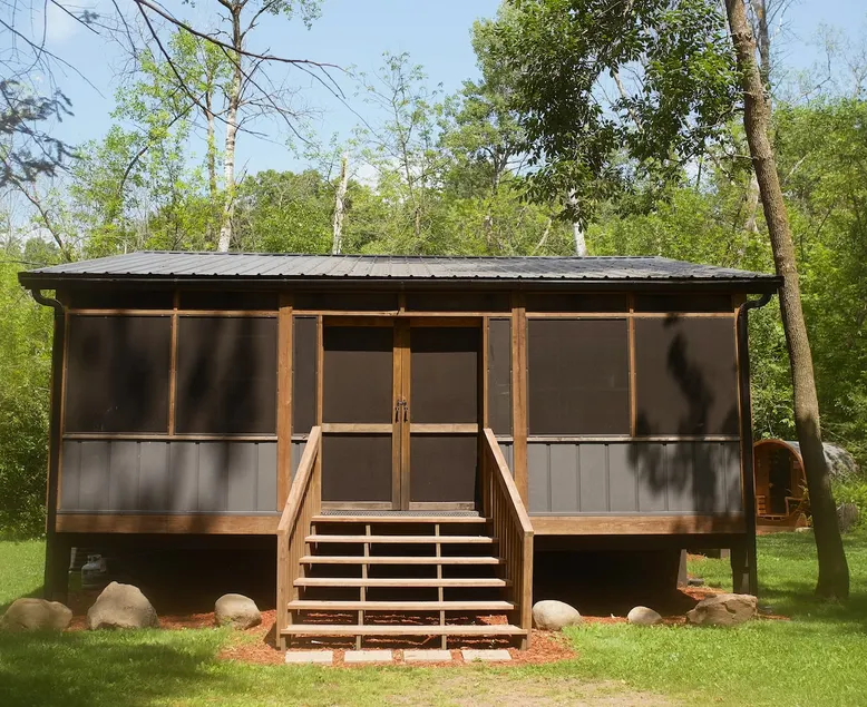 Big Oak River Retreat - Image 1