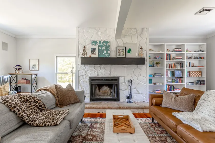 NEW: Family Retreat * Fireplace * Spa Bathroom - Image 1