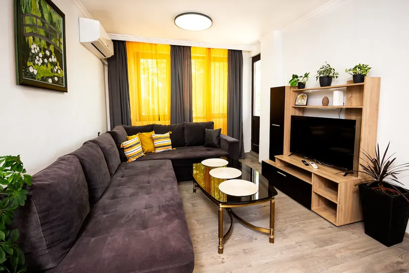 Orhanie Apartament - City Center - Image 1