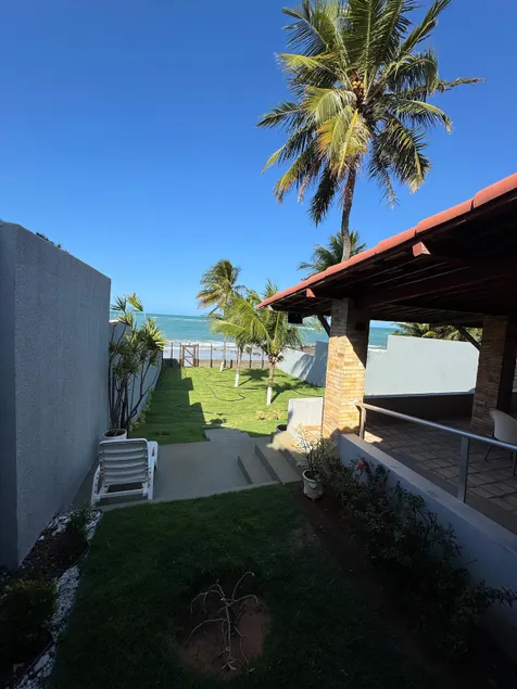 House for up to 18 people in Búzios, near Natal-RN - Image 1