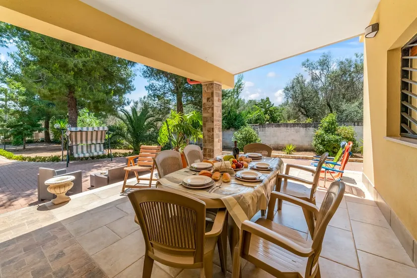 Villa Armonia Cordis - Happy Rentals - Image 1