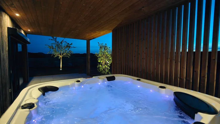 Lodge Spa l'Osmose - Image 1