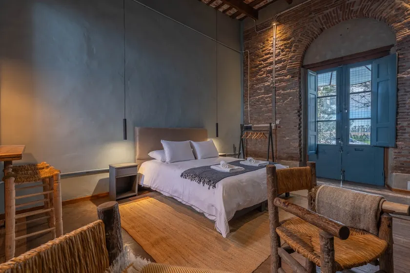Boutique Private Room | Antigua Fonda 1900 - Image 1