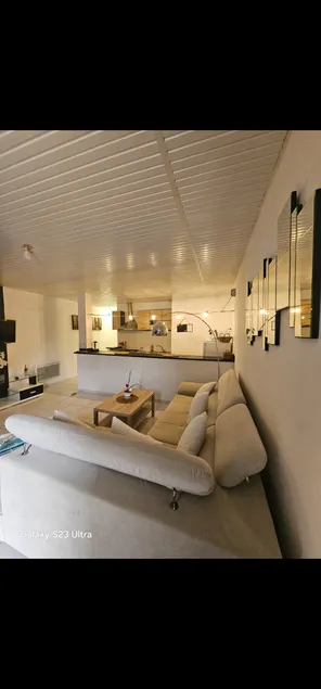Beautiful, cozy apartment - Image 1