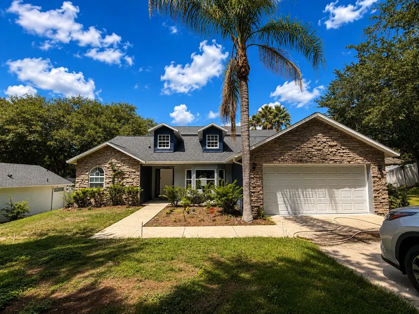4BR Retreat w/ Outdoor Living | Near Theme Parks - Image 1