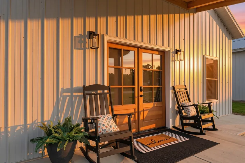 *No Cleaning Fee* The Blue Magnolia - Brand New - Image 1