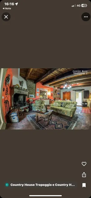 CH Trapoggio - Image 1