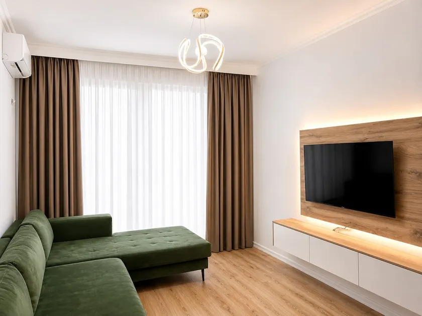 3S Apartment - Image 1