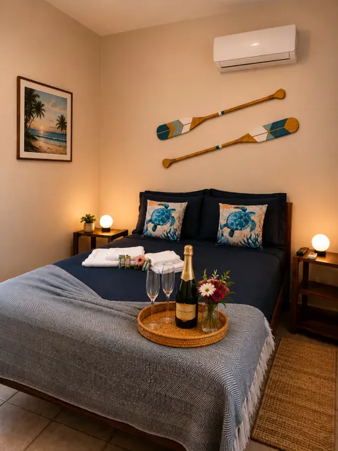 Alisios Kite Lodge - Image 1