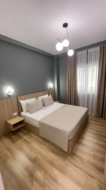 Tirana Prime Apartments - Image 1