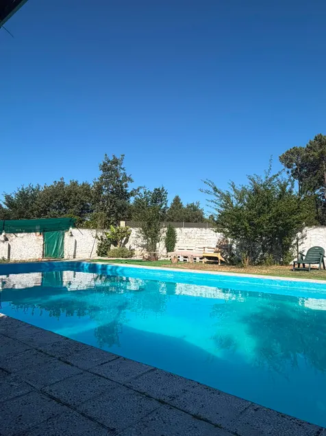 Villa ElPera with pool and barbecue for 9 people - Image 1