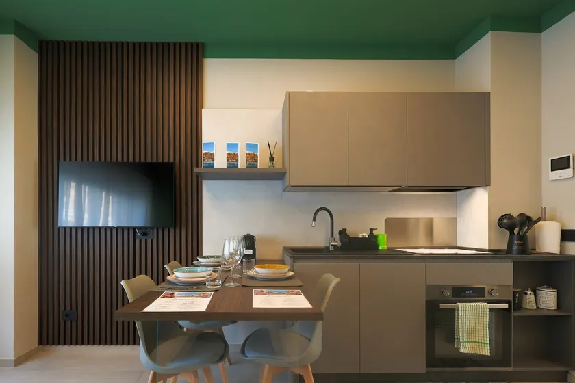 Malecón Modern Apartment in Center - Image 1