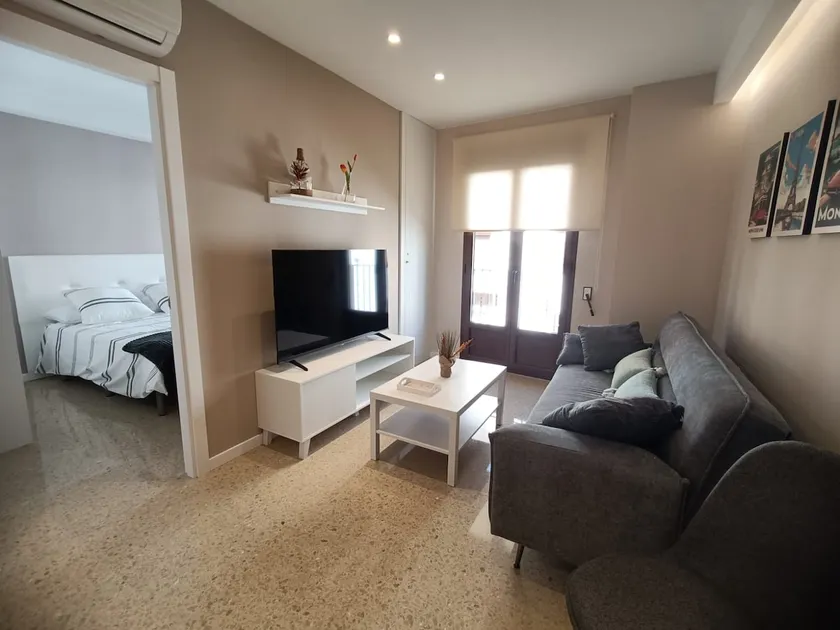 Modernismo suite Cajal - Image 1