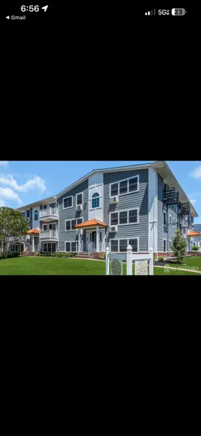 Condo in Asbury Park, 2 blocks from the boardwalk - Image 1