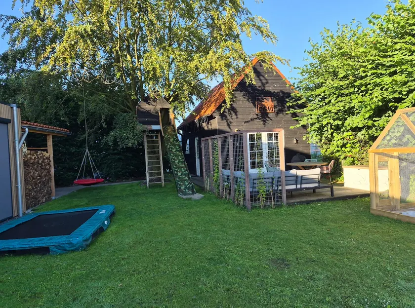 Onder de Beuk - Image 1
