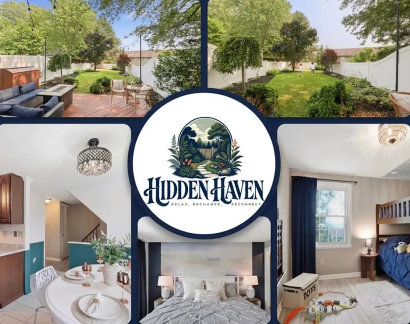 Hidden Haven - Image 1