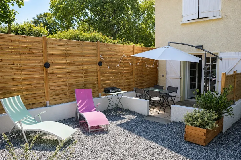 Gîte des Millepertuis - Landes - Image 1