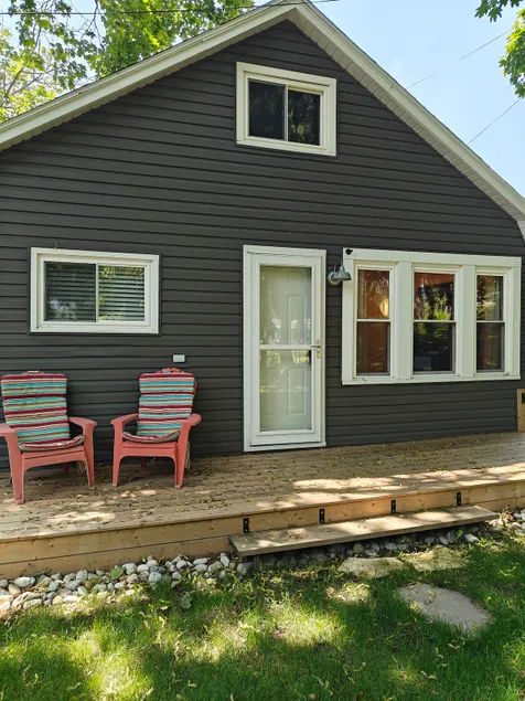 Avocado Cottage - Image 1