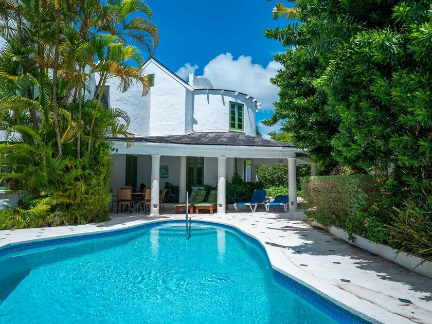 Terrestrial Sea Villa - Image 1