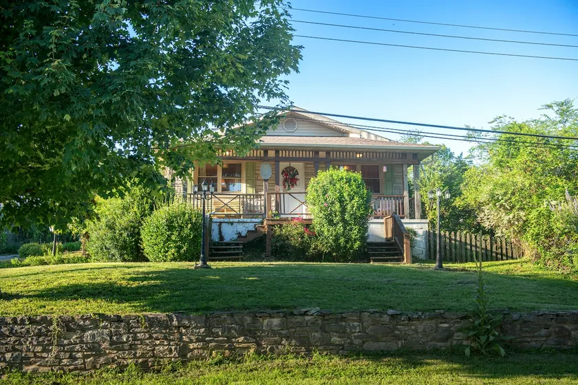 Harmony House Family and Pet Friendly Home - Image 1
