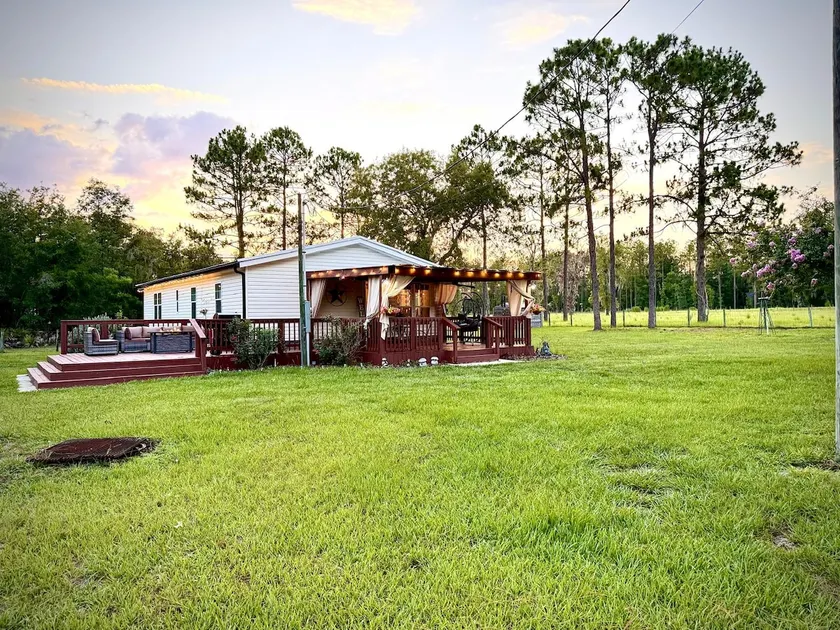 5-Acre Private Retreat | Near Ginnie Springs - Image 1