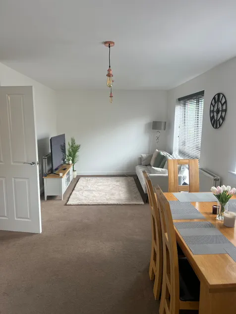 Cosy apartment - Image 1