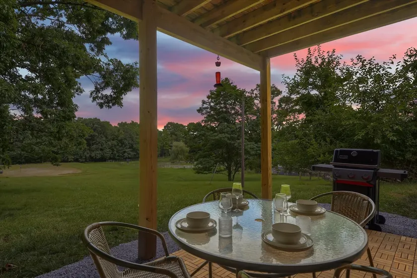 Boutique Farm Stay | 30 Scenic Acres & Baby Goats - Image 1