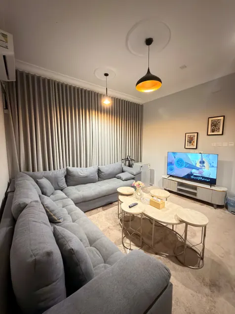 Opal Stay Airport | One-Bedroom Condotel with a Lounge (4) - Image 1